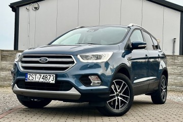 SALON PL bezwypadkowy SERWIS ASO kamera 4x4 AWD led rej 2019 LIFT