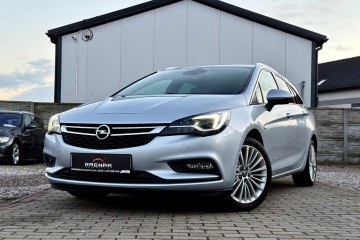 MASAŻE wentylowane fotele FULL LED tempomat ACC kamera skóry FULLOPCJA