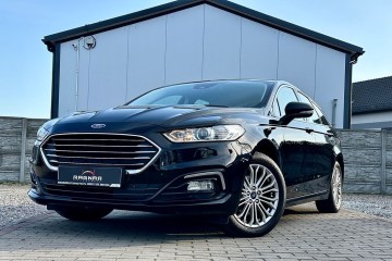 2.0 190KM AUTOMAT kamera key less go BEZWYPADKOWY faktura asystenci