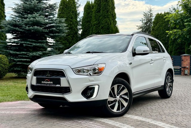 mitsubishi