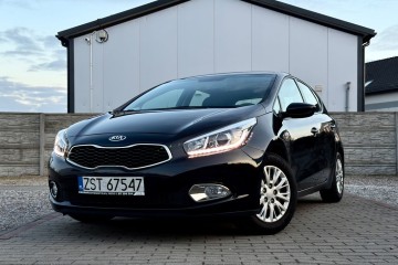 SALON POLSKA olej co 12 tys km BEZ WKŁADU LED climatronic tempomat