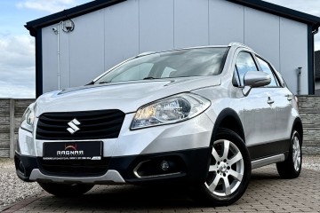 1.6 Diesel BEZWYPADKOWY od 1 właśc KEY LESS GO grzane fotele alufelgi