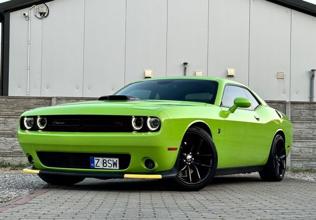 dodge