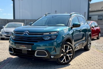 kamera 360 KEYLESS el.klapa 66 tys km ! LED 19 cali alu FAKTURA 1 wlas