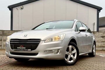 PO DUZYM SERWISIE stan idealny PANORAMA nowy rozrzad, sprzeglo, dwumas