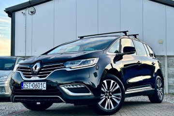 INITIALE PARIS 7 osobowy PANORAMA masaże asystenci FULL WERSJA salonPL
