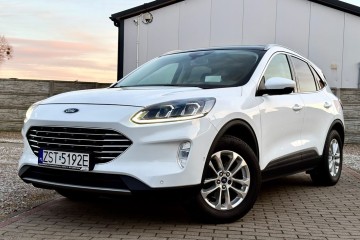 2.0 TDCI 4x4 AUTOMAT panorama full LED TITANIUM Bang&Olufsen HEAD UP