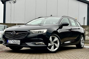 2.0 CDTI AUTOMAT 170KM bezwypadkowy kamera RADAR gwarancja FAKTURA