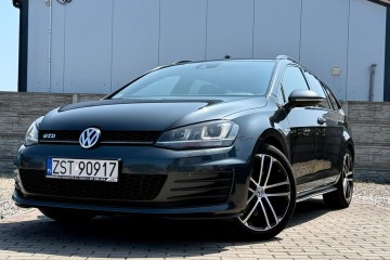 GTD po serwisie IDEAŁ automat DSG LED navi PODGRZ FOTELE bi-ksenon