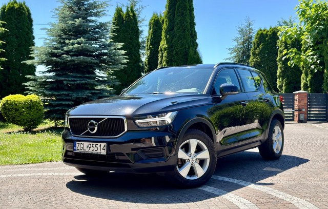volvo