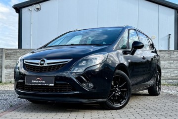 7 osobowa KAMERA radar grzana kierownica i fotele bixenon COSMO LED