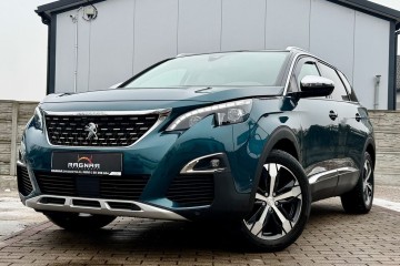 CROSSWAY full led PANORAMA chrom FULL ASO - 1 wlasciciel- BEZWYPADKOWY