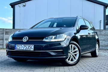 1.6 Diesel TDI 115KM zarejestrowany nawigacja czujniki NISKI PRZEBIEG