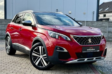 GT 180KM ALCANTARA masaże keyless kamera360 FULL LED nowy ROZRZAD !