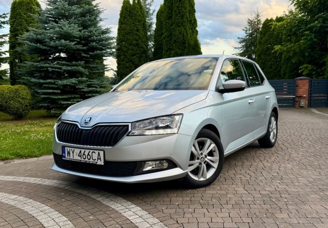 skoda