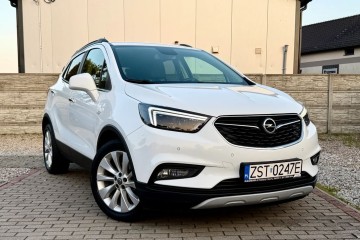 MOKKA X cosmo FULL LED serwis aso BEZWYPADKOWY kamera keyless AUTOMAT