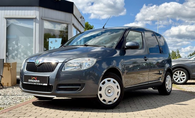 skoda