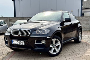 X6 DOINWESTOWANA head-up SZYBERDACH tv key less go EL KLAPA bi xenon