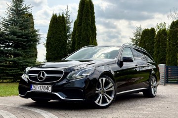 AMG LED skóry LIFT bez wkładu el klapa 1 rej 2015 el fotele